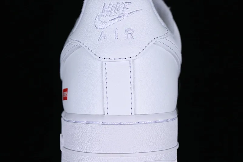 All categories Nk Air Force 1 Air Force series Nk Air Force 1 Low Air Force low-top Supreme x Nk Air Force 1 Low joint model Air Force 1 low-top casual sneakers CU9225-100